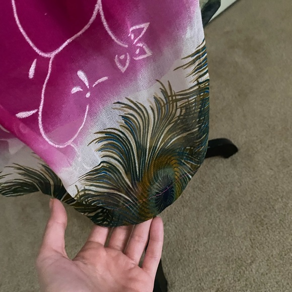 JMB Signature blouse - Picture 5 of 13